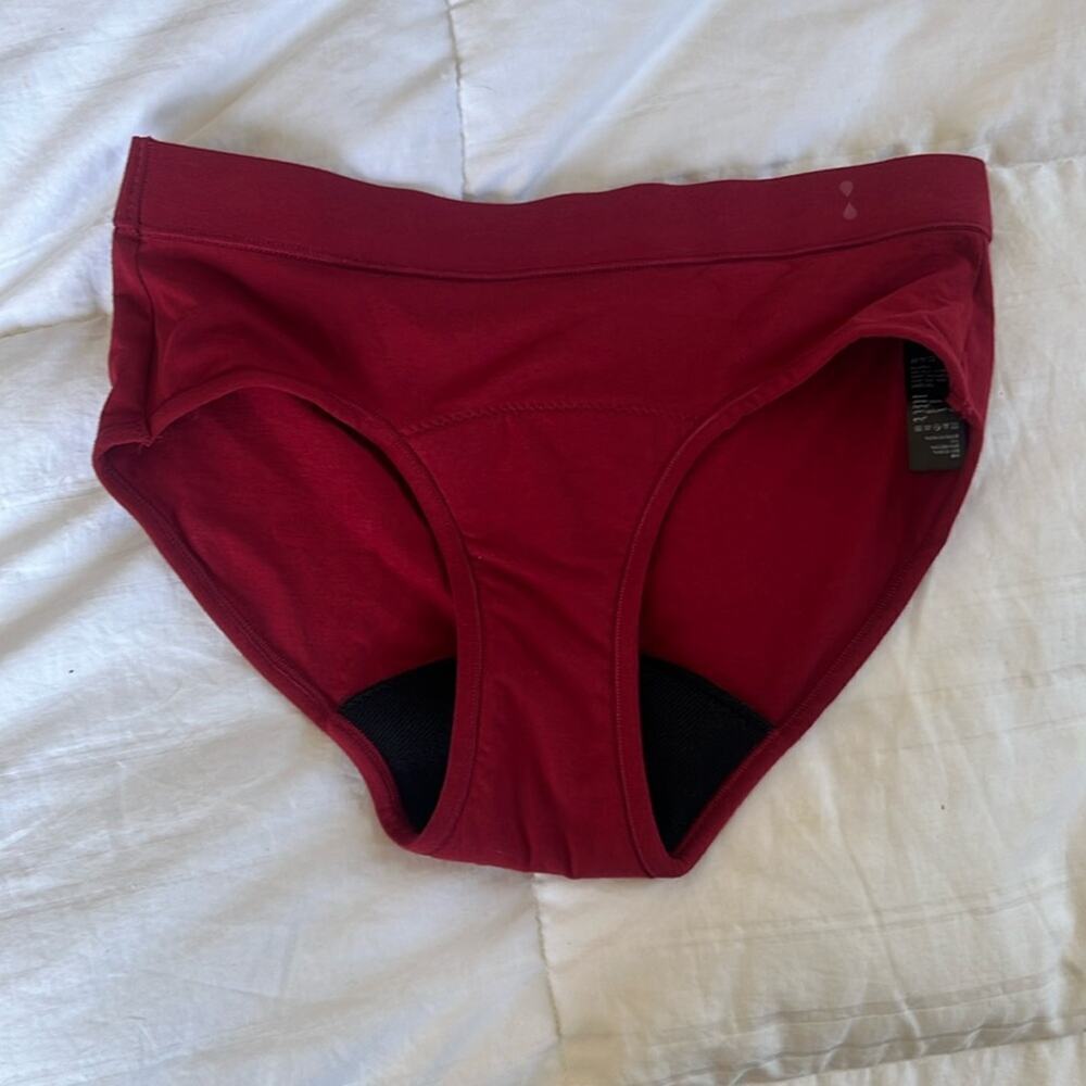 New without tags Thinx for all period underwear. Size XS